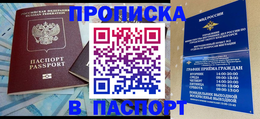 найти адрес прописки в Тайшете